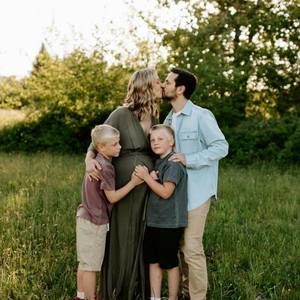 Meet your Posher, Baylee